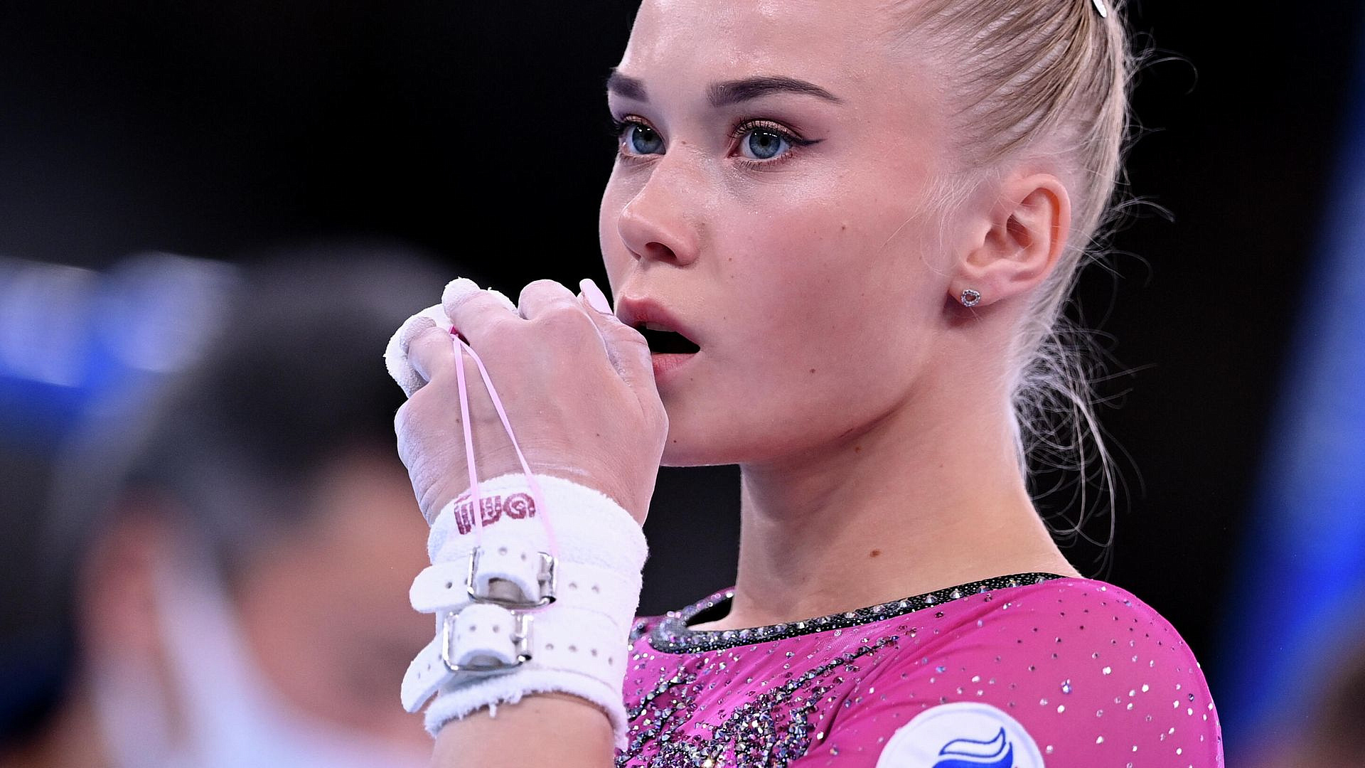 "Новый способ побеждать нас": Мельникова назвала причину недопуска на ЧЕ
