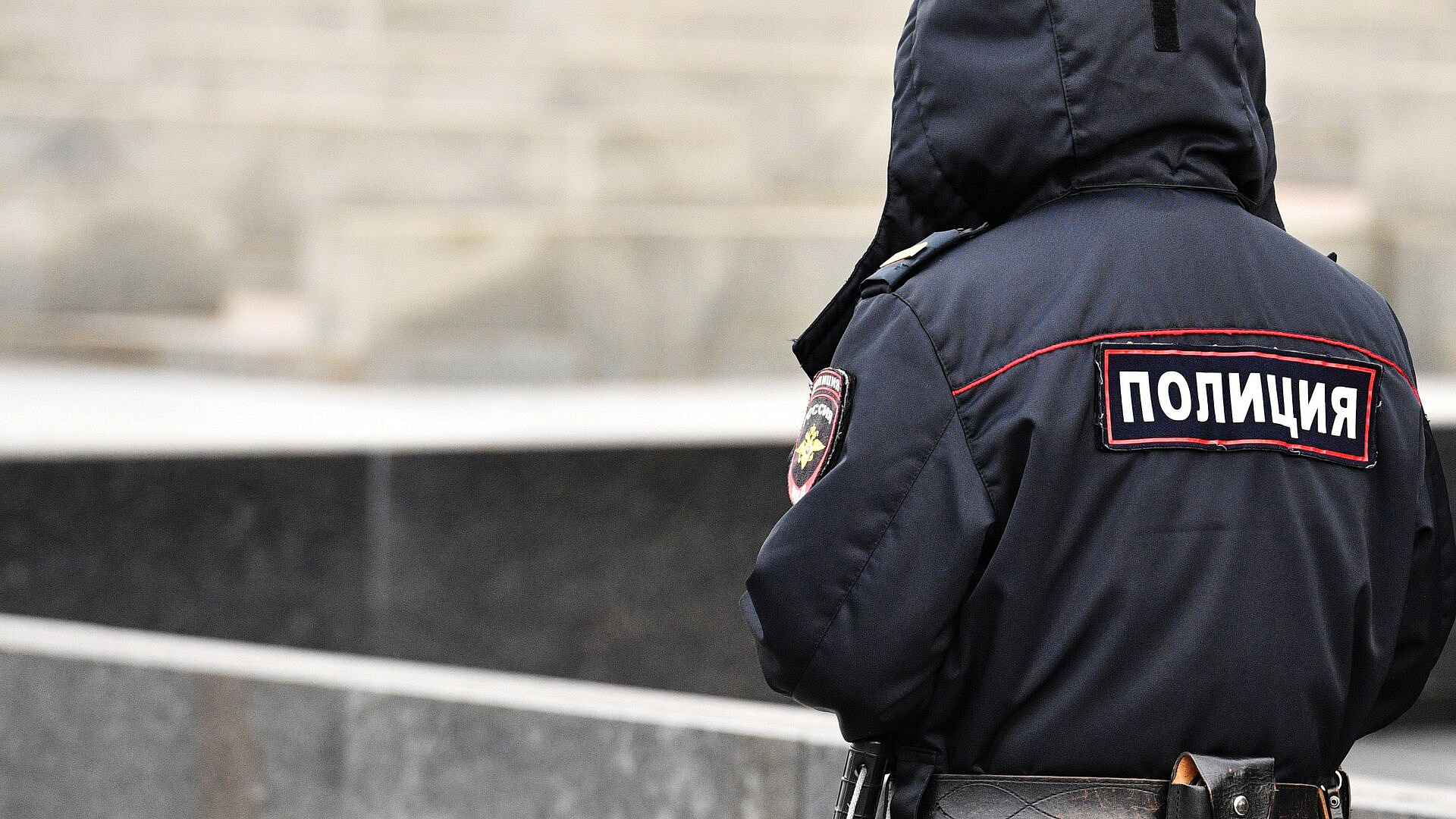 Полиция урегулировала вопрос правового положения блогера Черкашина