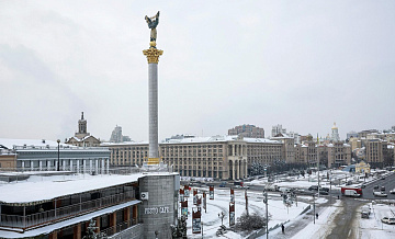 СМИ: Киев рассматривает отправку делегации в Москву для переговоров