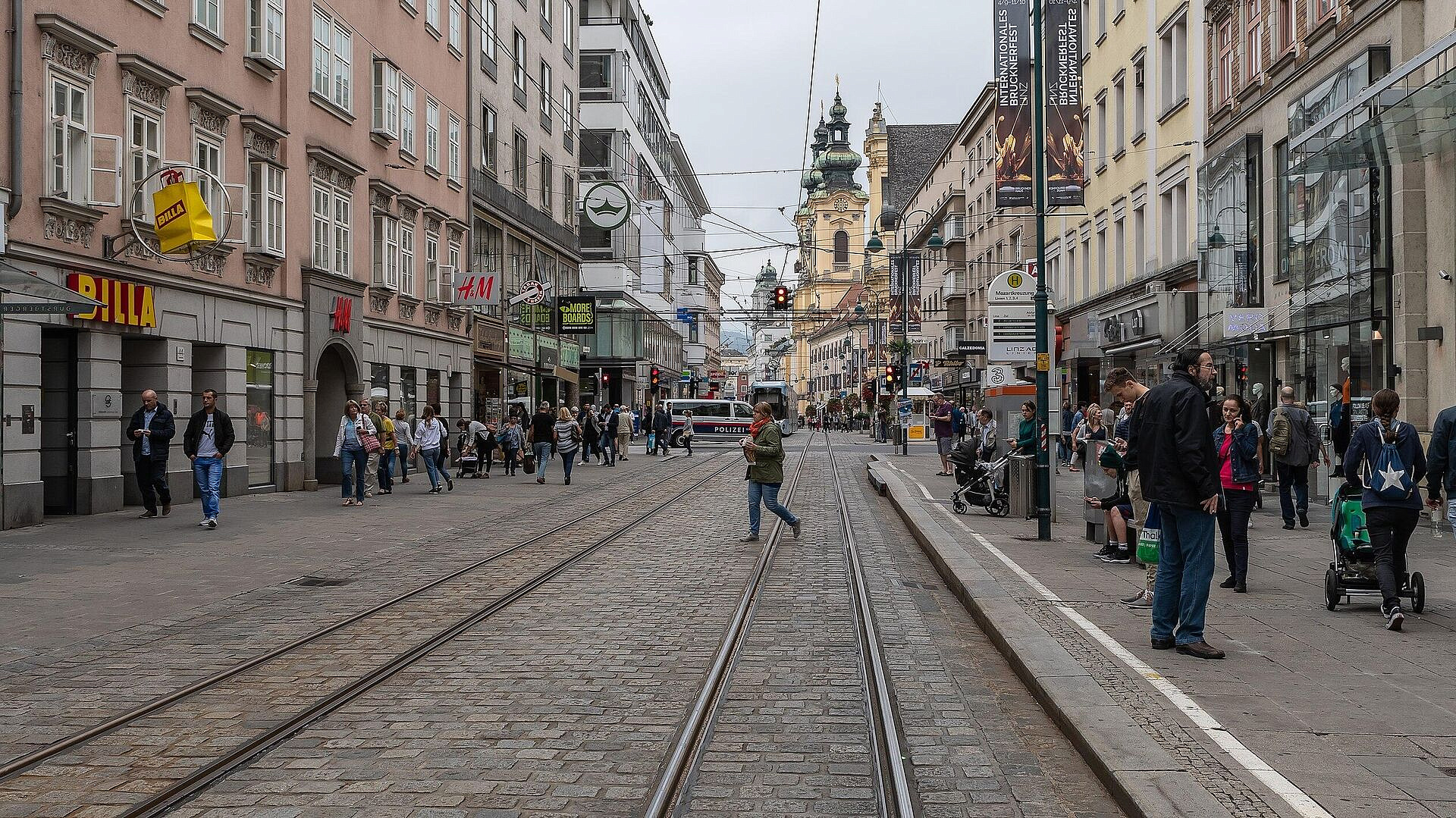 В Австрии вслед за Германией провели вечеринку в нацистском стиле