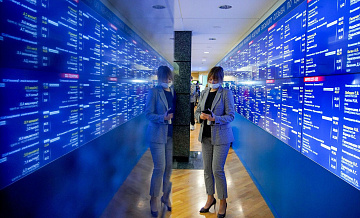 ЦИК России продумывает применение беспилотников на выборах