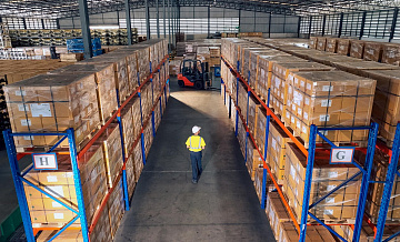 Назван самый популярный вид страхования у поставщиков