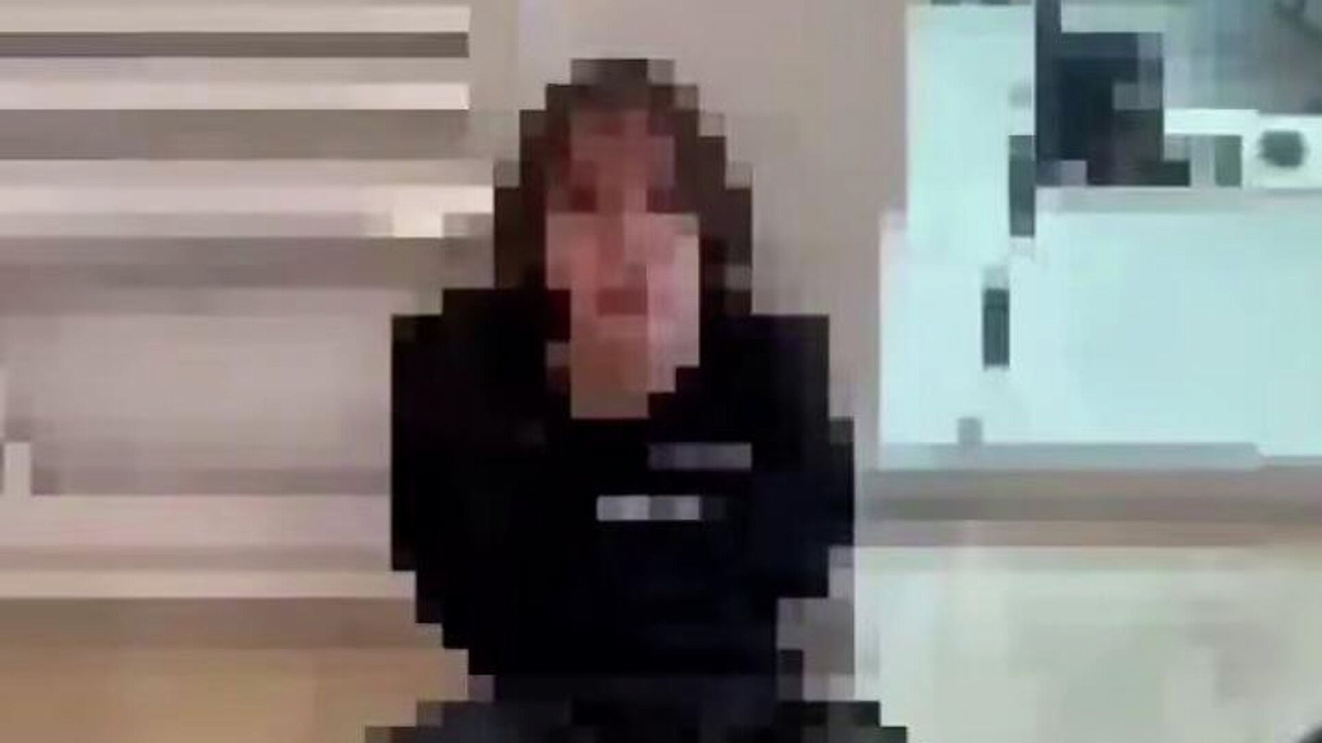 Напавший на людей в Краснодаре заявил, что никогда не употреблял алкоголь