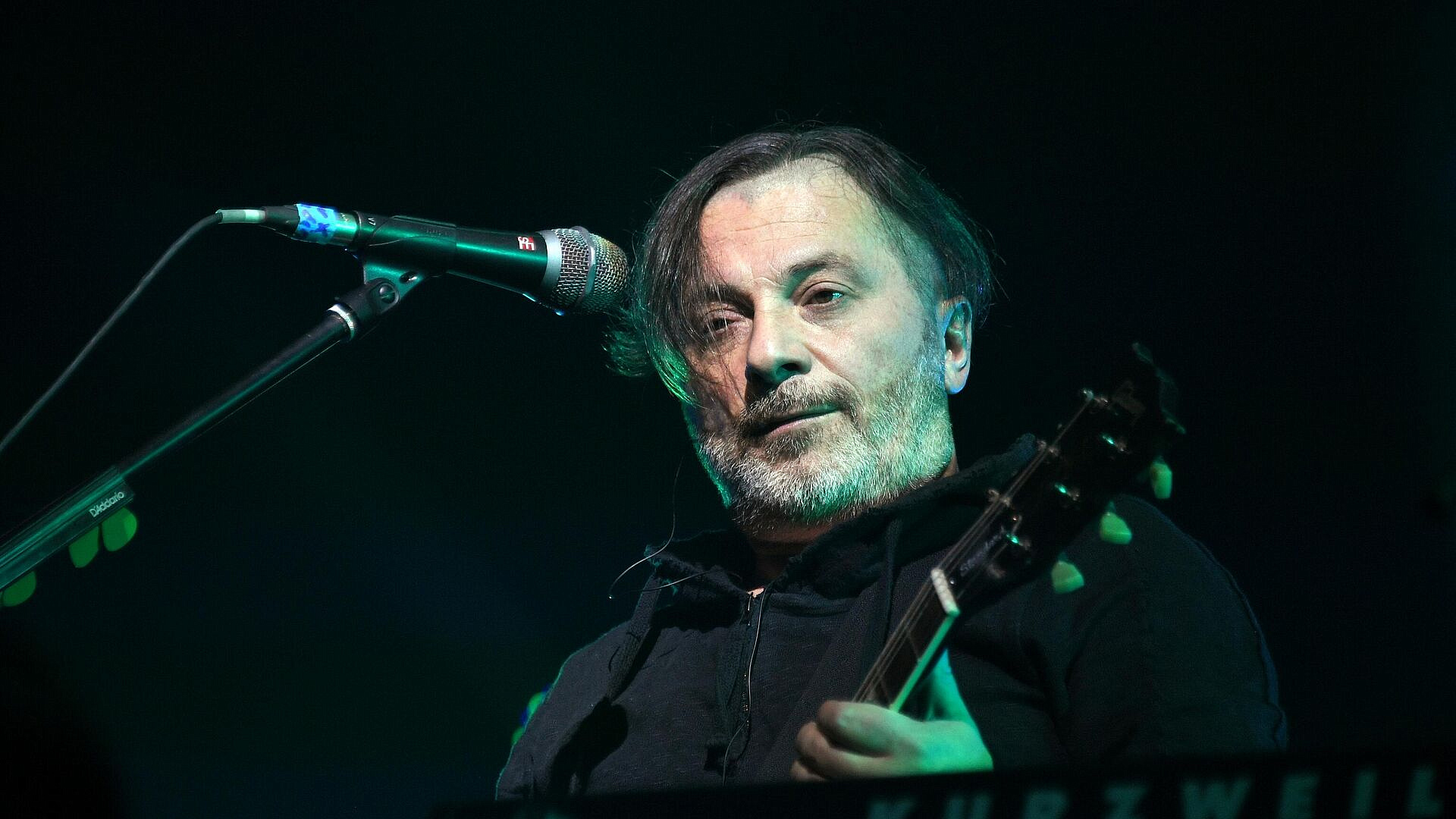 Роспатент отказал Самойлову в регистрации товарного знака "Агата Кристи"