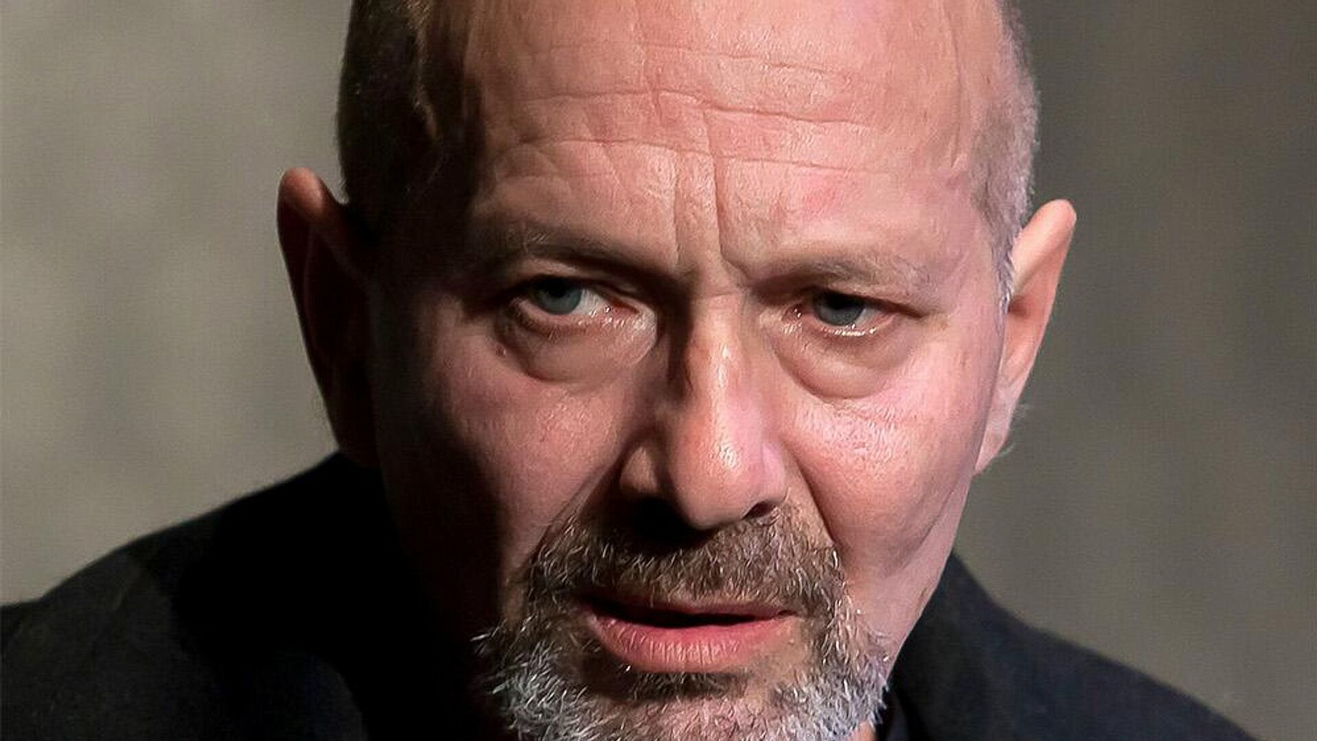 Умер актер из "Улиц разбитых фонарей" Николай Соловьев