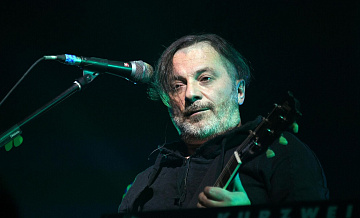 Роспатент отказал Самойлову в регистрации товарного знака "Агата Кристи"