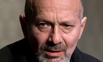 Умер актер из "Улиц разбитых фонарей" Николай Соловьев