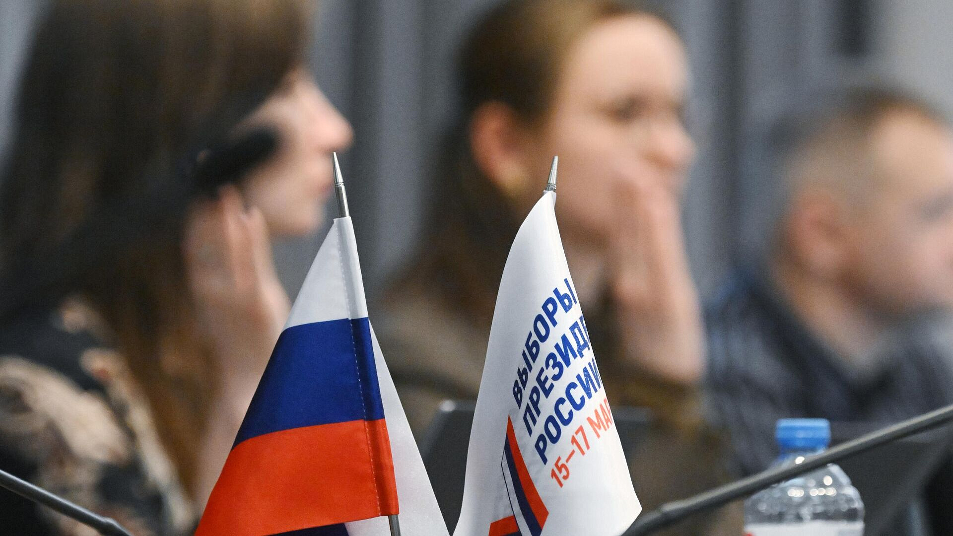 Путин побеждает в Тульской области с 84,32 процента голосов