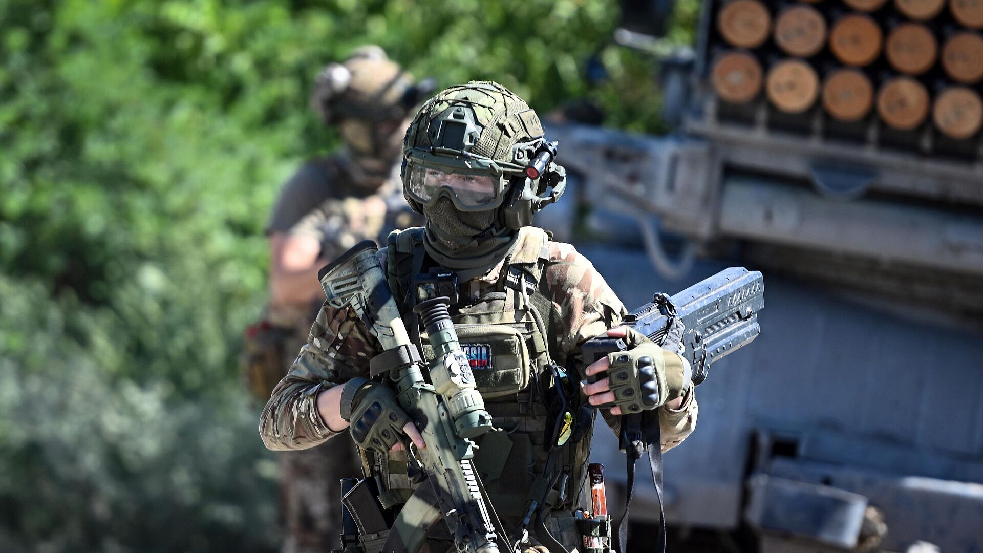 "Не Россия начала": в США призвали трезво оценить ситуацию на Украине