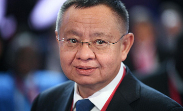 Глава Минстроя рассказал о плотном сотрудничестве с Ираном