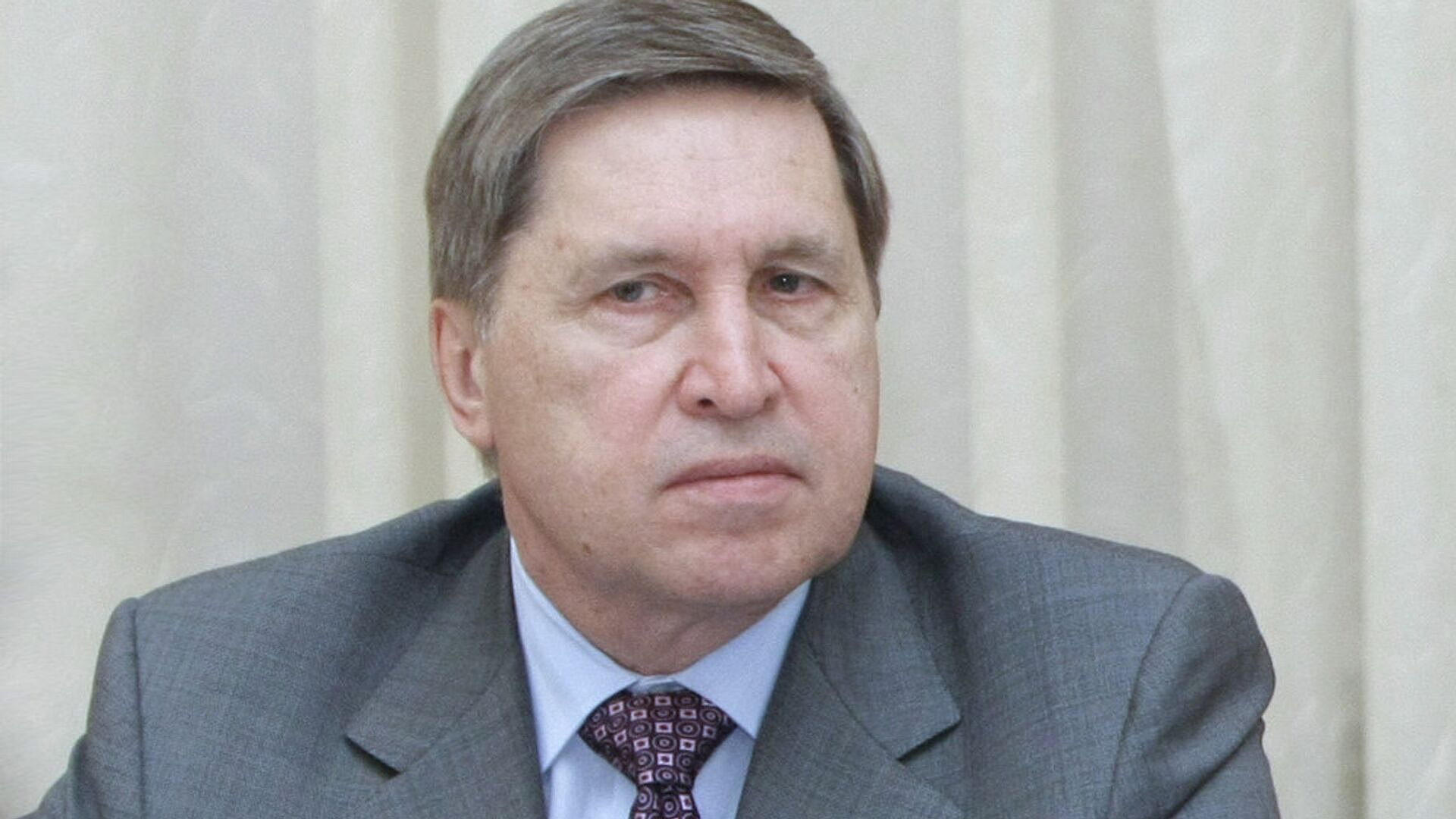 Ушаков назвал Венесуэлу надежным партнером России