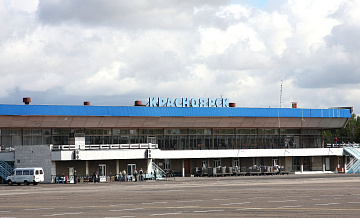 Пассажиры экстренно севшего в Красноярске самолета вылетели в Манчестер