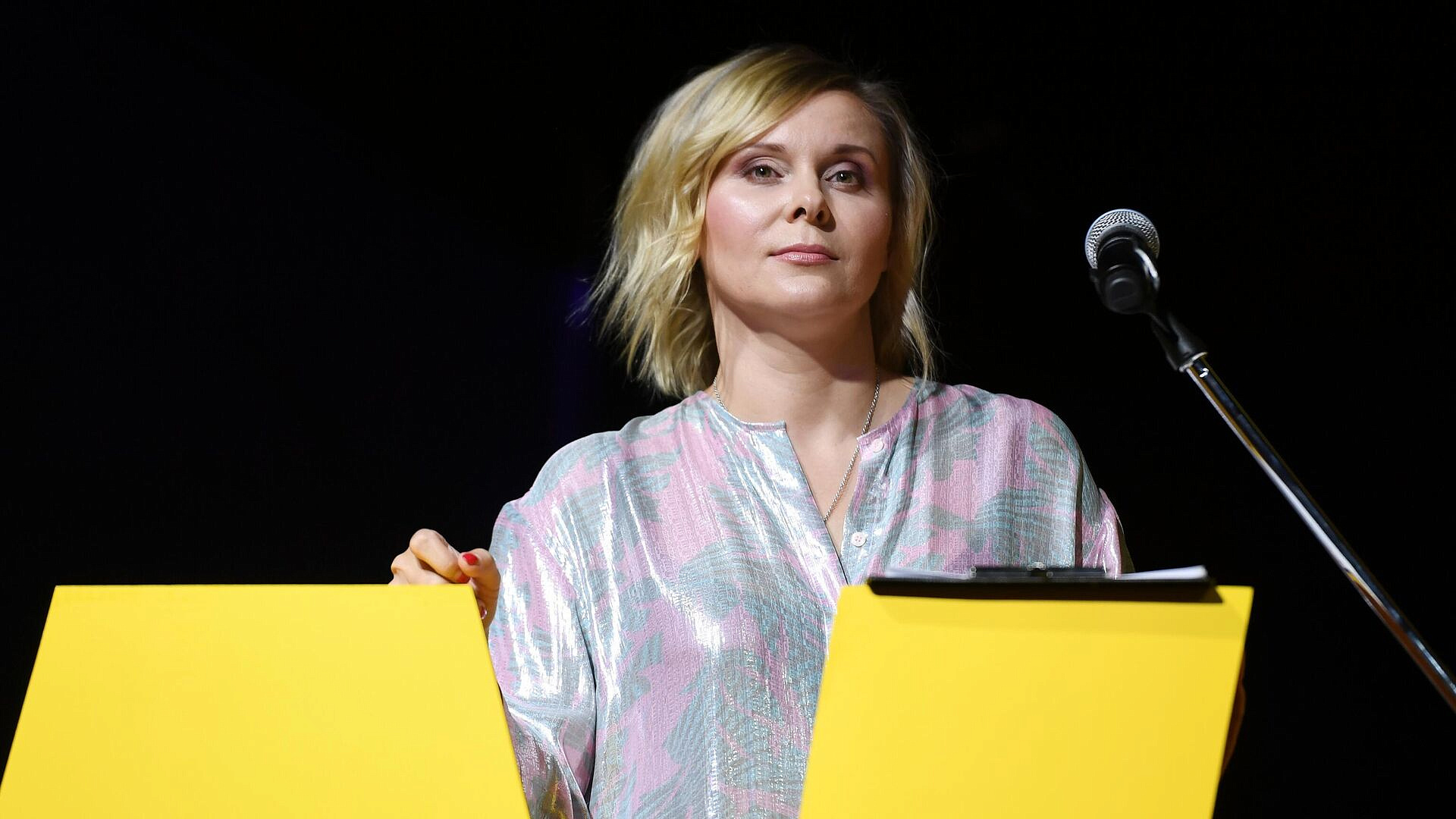 СК завершил расследование уголовного дела актрисы Трояновой*