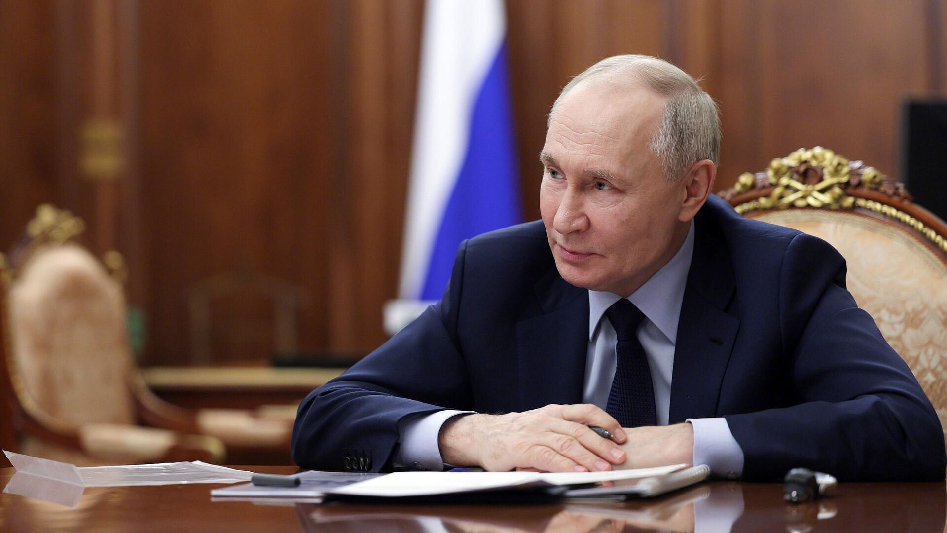 Путин оценил планы развития Челябинской области