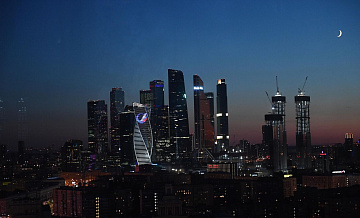 Банк "Дом.РФ" ответил на включение в санкционный список США