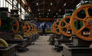 Гарбузов: в рамках программы капремонта лифты КМЗ установят в Удмуртии