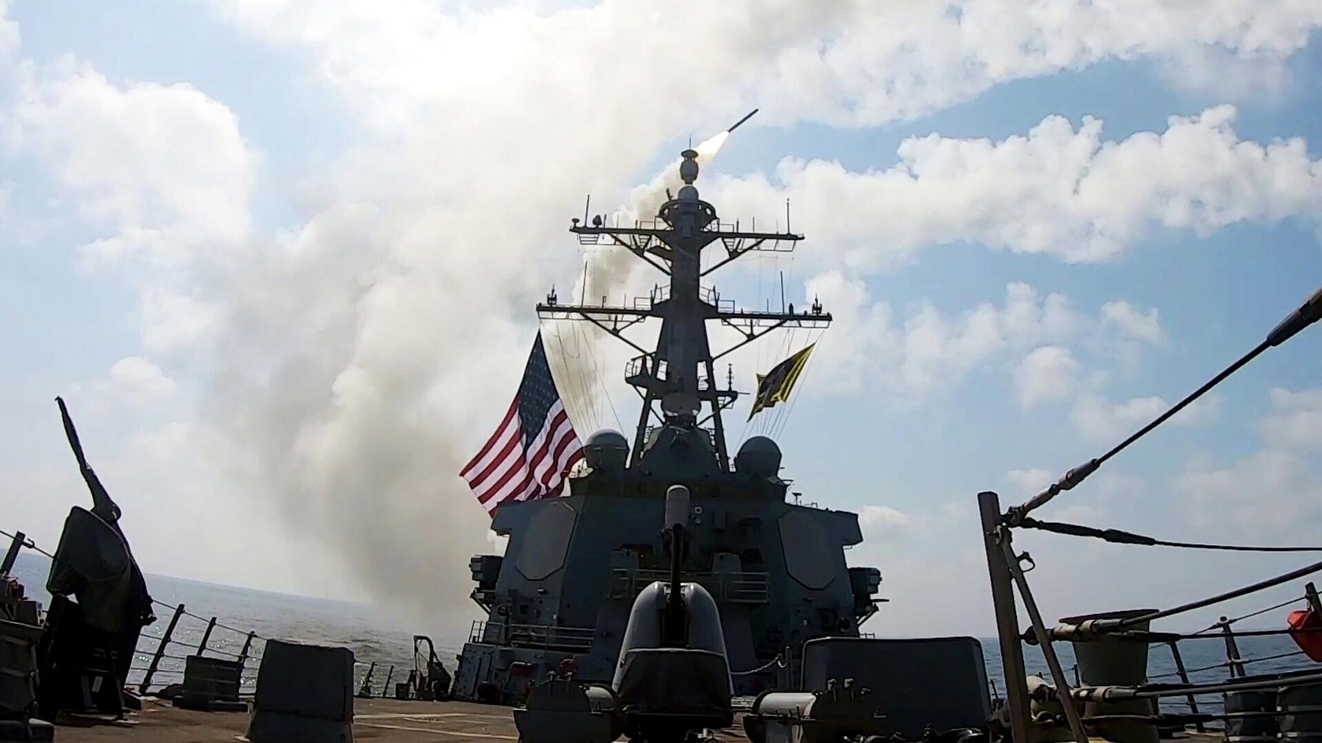 В США подсчитали, сколько миллиардов долларов потрачено на операцию в Иране