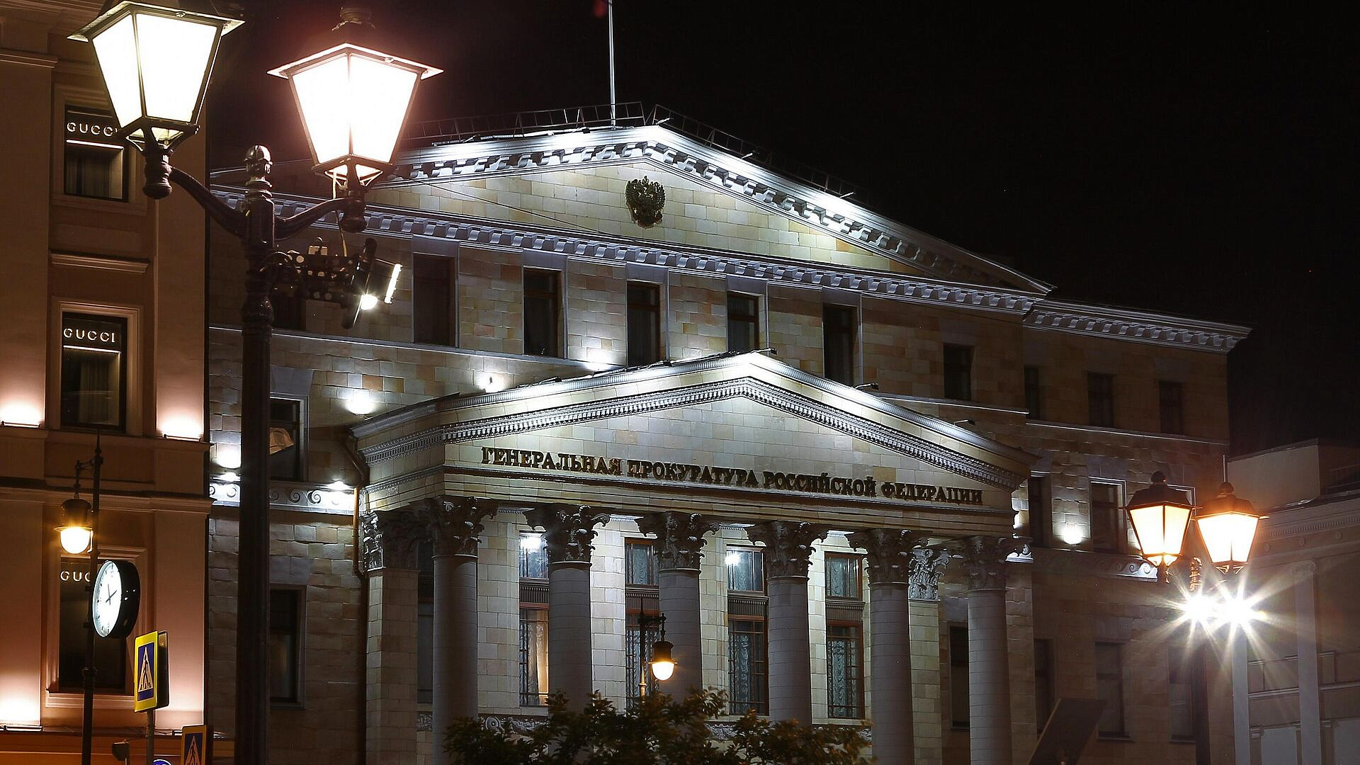 ������������ The George Washington University �������� �������������