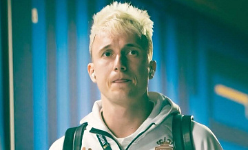 Головина признали лучшим игроком "Монако" в матче против "Ювентуса"