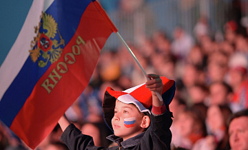 Россиянка завоевала золотую медаль на чемпионате Европы по борьбе до 17 лет