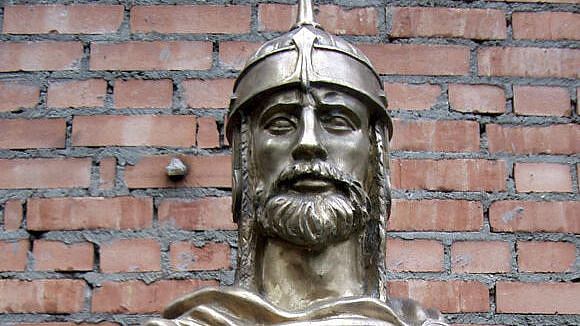 Мединский рассказал о тонком политическом маневре Дмитрия Донского