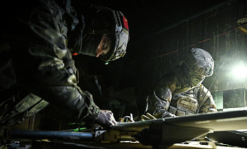 Спецоперация, 3 июня: ВСУ потеряли до 1,3 тысячи военных