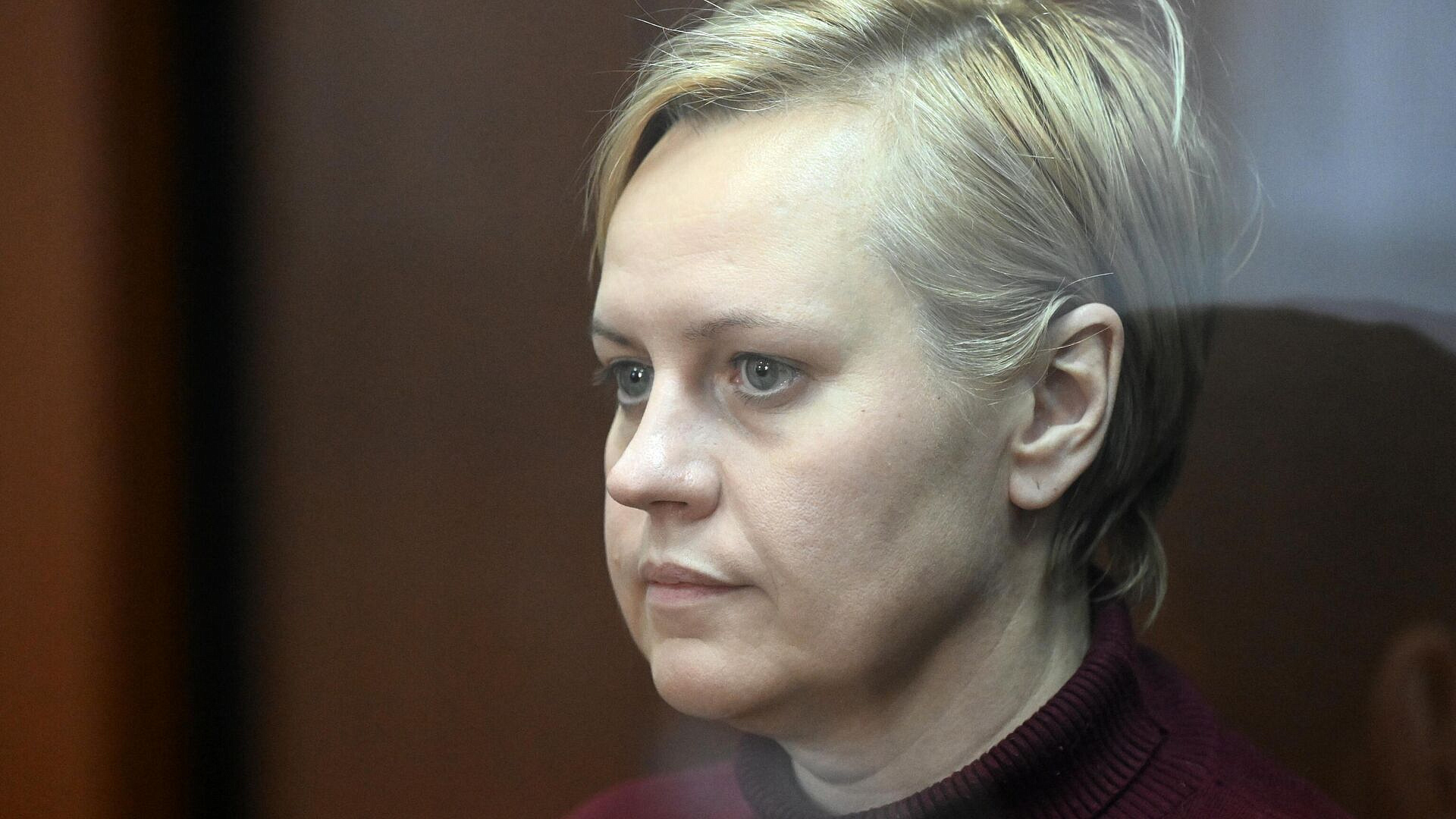 Замглавы ФТС заявила в суде, что не понимает обвинение по делу об акцизах