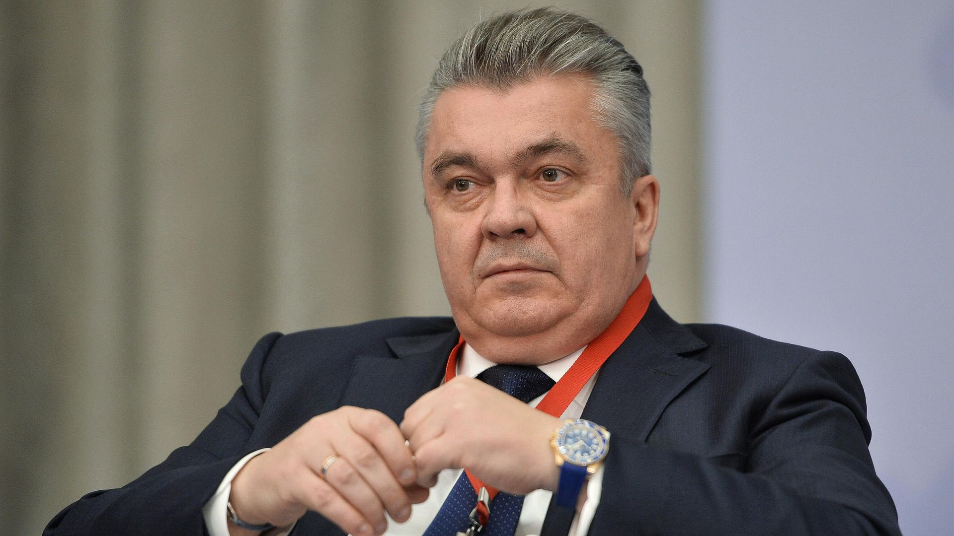Кредитор Коркунова попросил Верховный суд пересмотреть мировое соглашение