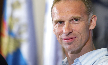 "Этого мало." Гашек высказался о 17 тысячах отмененных билетов на ЧМ в США