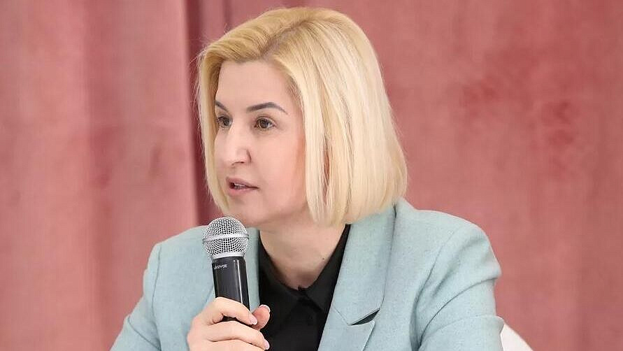 Влах призвала жителей Молдавии окунуть власти в реальность