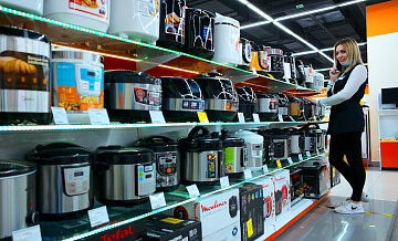 ФАС начала проверку из-за высоких цен на технику