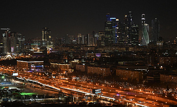 В Москве открылась выставка, посвященная столетию МАХУ