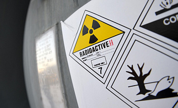 Россия осталась основным поставщиком урана в Южную Корею