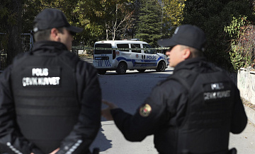 Экс-волейболистку "Галатасарая" задержали по делу о наркотиках в Турции