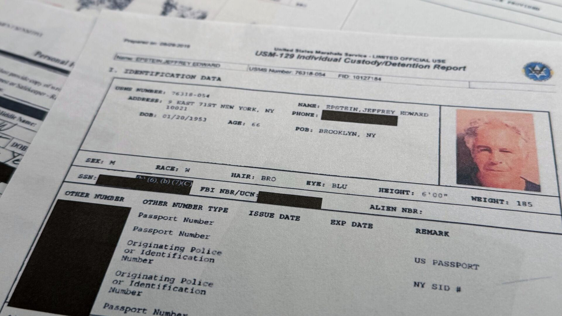 "Рыбалка" в Латвии в файлах Эпштейна могла означать вербовку девушек