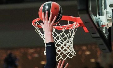 "Енисей" обыграл "Парму" в матче Единой лиги ВТБ