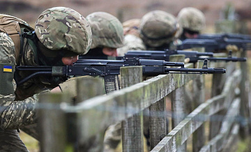 Во Франции забили тревогу из-за дерзкого плана Германии в отношении Украины