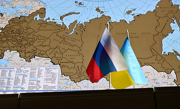 Киев подтвердил даты следующего раунда переговоров