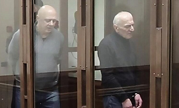 Автомобиль, из которого стреляли в Япончика, куплен по подложным документам