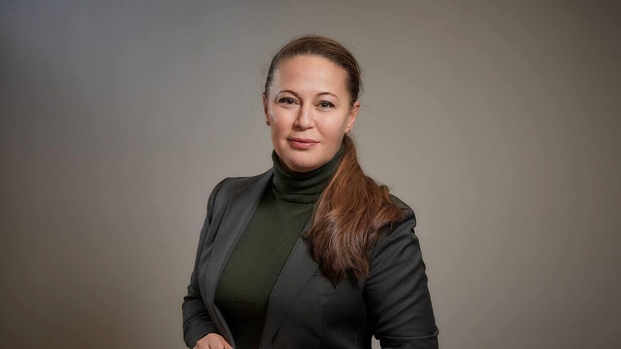Зиновьева рассказала о поддержке инвесторов в Московской области