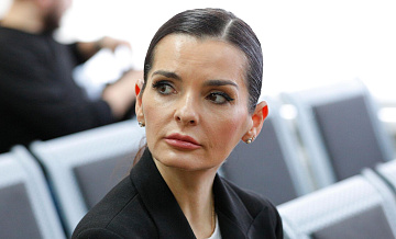 Дело против Гуцул полностью сфабриковано, заявил замглавы Гагаузии