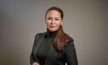 Зиновьева рассказала о поддержке инвесторов в Московской области