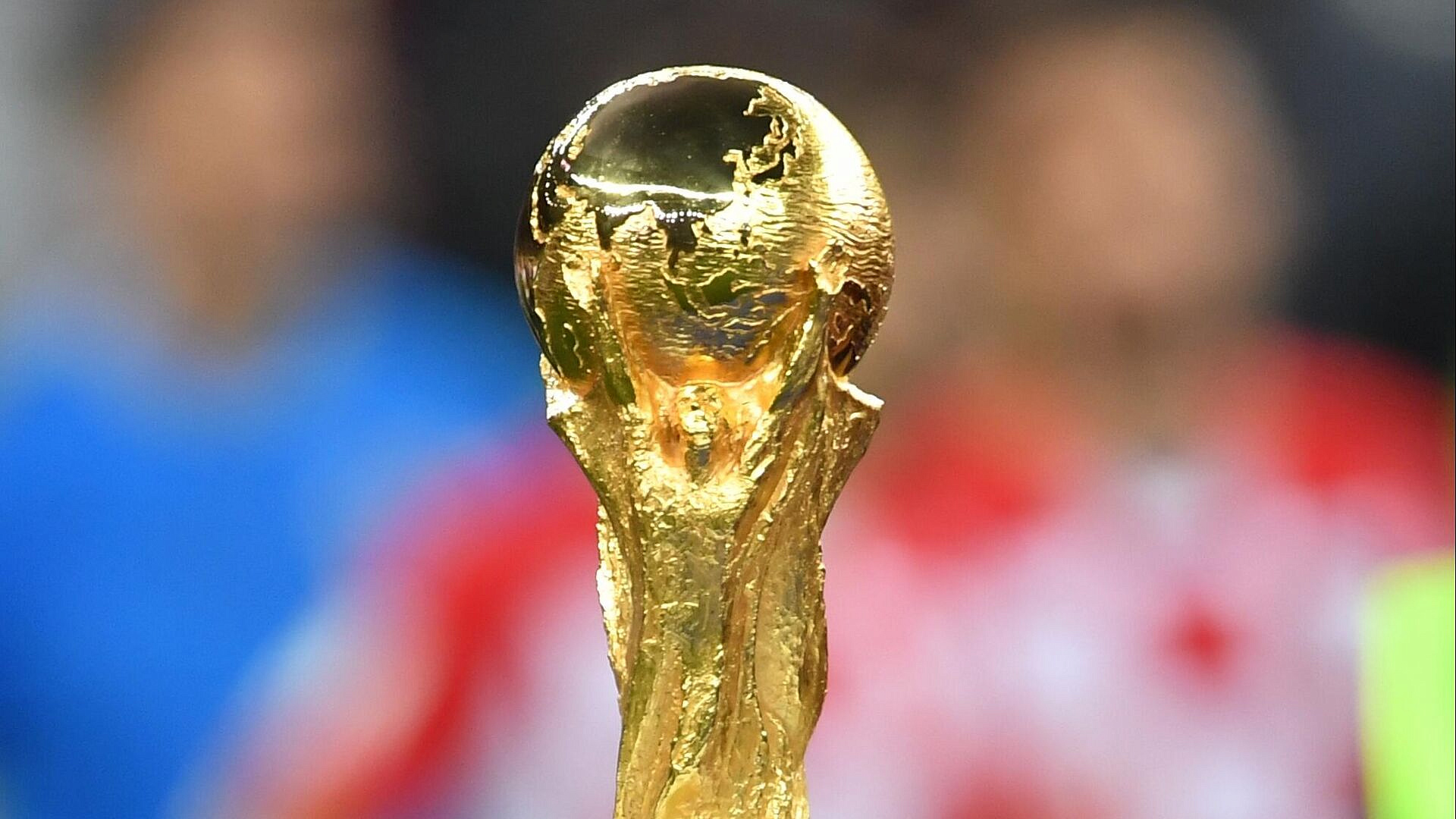 Определилась первая пара 1/16 финала чемпионата мира по футболу 2026 года