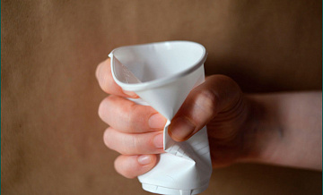 Минпромторг предложил отказаться от продукции из пластика