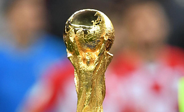 Определилась первая пара 1/16 финала чемпионата мира по футболу 2026 года
