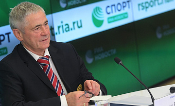 Рожков назвал важными слова главы IPC про СВО