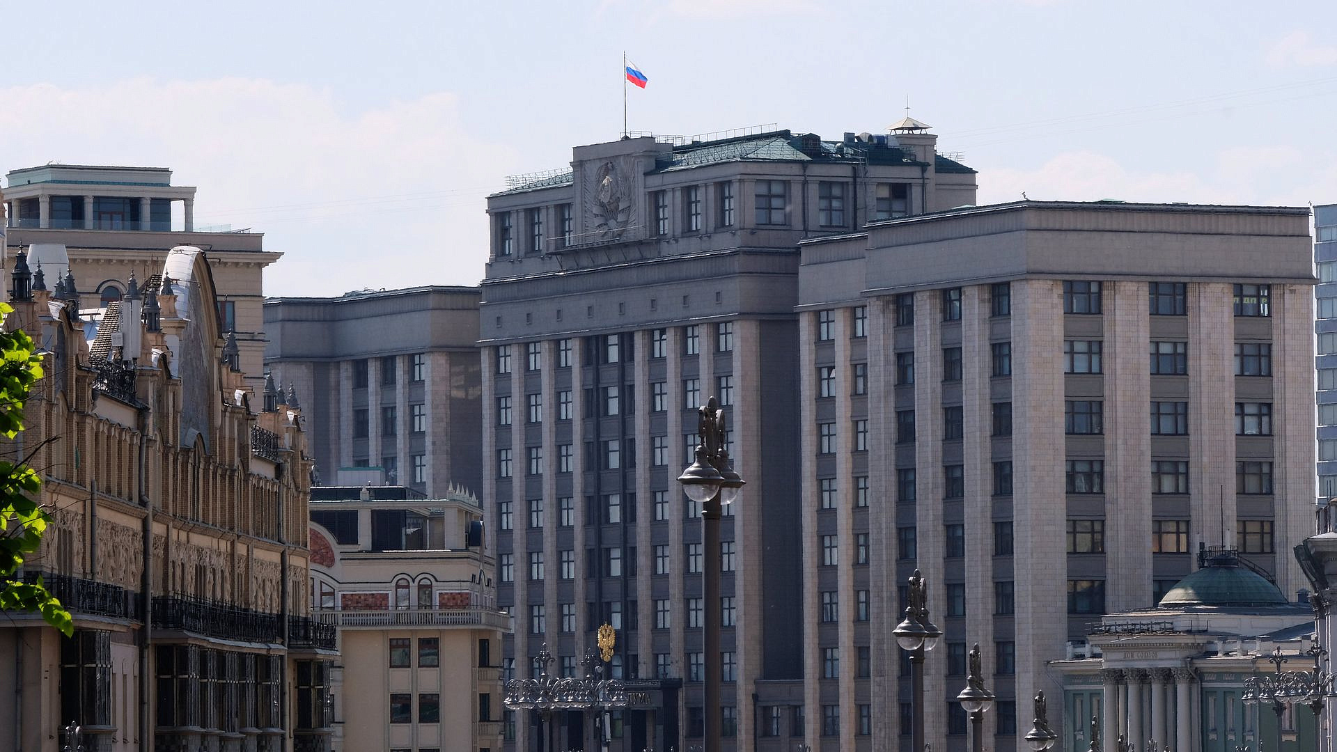 В Госдуме рассказали о льготном образовательном кредите для абитуриентов