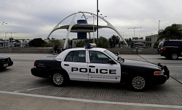 СМИ: в Калифорнии убили астрофизика Гриллмэйра