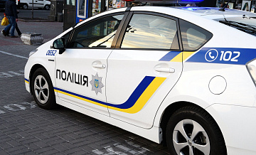 Убивший полицейских на Украине был боевиком во время госпереворота