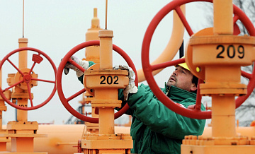 MOL попросила использовать запасы нефти после остановки "Дружбы"